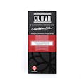 CLOVR - 100mg - Chocolate Bar - Peppermint