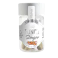 Peach Rings Punch Stinger