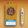 Product image for Annie Tokeley Black Lime Distillate Cartridge 1g