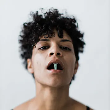 Photo of CBD Capsules – Curcumin + Ginseng