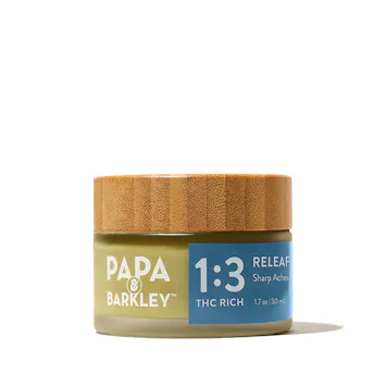 Photo of 1:3 Releaf Balm 50ml