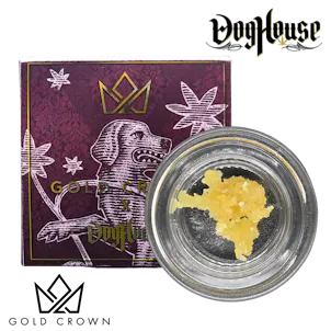 Photo of Sugar (1g)- Doghouse x Gold Crown Sherb Cake