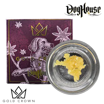 Photo of Sugar (1g)- Doghouse x Gold Crown Sherb Cake