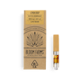 Product image for Lemon Drop (Sativa) Live Resin with Liquid Diamonds - 0.5g Cartridge