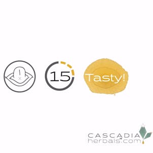 Photo of Alpha Blue Tincture