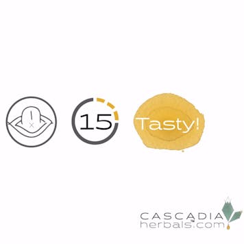 Photo of Alpha Blue Tincture