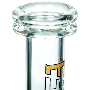 Photo of 11" Bioluminescent Bonsai Bong