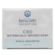 Product image for CBD Salvation - Botanically Infused Soap - Pure + Unscented