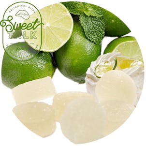 Photo of Sweet Talk Puckers - Key Lime