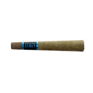 Photo of BLUE BURST - 40s MINI BLUNT MULTI PACK .5G