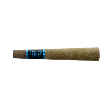 Photo of BLUE BURST - 40s MINI BLUNT MULTI PACK .5G