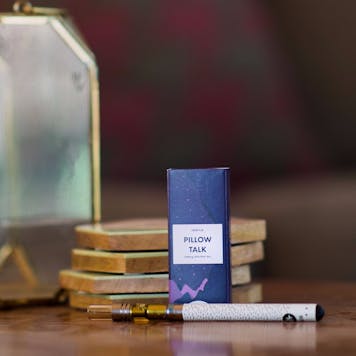 Photo of Sessions | Pillow Talk