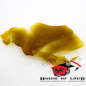 Photo of Goji OG Shatter