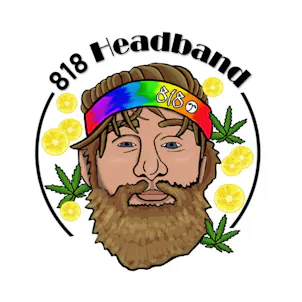 Photo of 818 Headband by Garden First