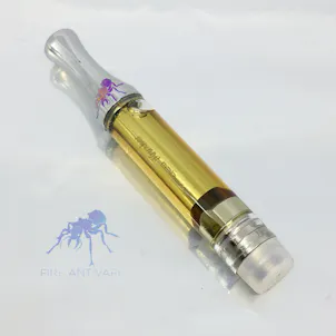 Photo of Zkittles Cartridge