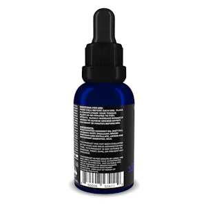 Photo of SERENE SLEEP CBD OIL (BEDTIME)