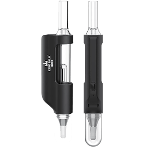 Photo of King Palm Burj Electric Nectar Collector