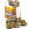 Orange Zkittlez