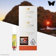 Product image for Monarch | ChemDawg Reserve 1 gram Cartridge