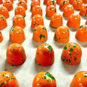 Photo of Boozy Bon Bons