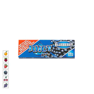 Photo of Juicy Jay's Classic Fruit Collection