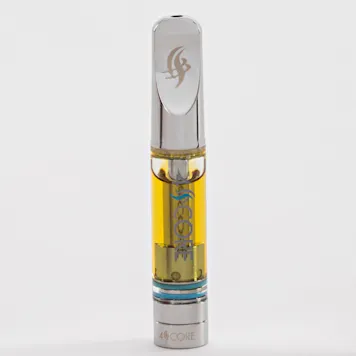 Photo of Sour Diesel Cartridge 1g