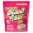 Product image for Mellow Vibes Raspberry Lemonade 10 Pack 100mg
