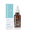 Myriam's Hope Daily 100mg CBD Tincture 1oz in Olive Oil base