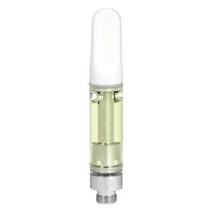 Photo of Bubba Purps Refined Live Resin Cartridge 1g