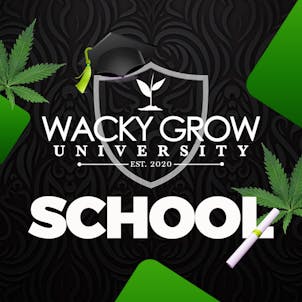 Photo of Wacky Grow Introduction to Cultivation