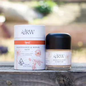 Photo of Maintenance & Repair Salve