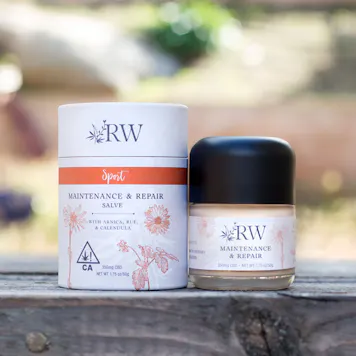 Photo of Maintenance & Repair Salve