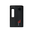 Product image for Rokin Mini Tank 510 Thread Battery Matte Black