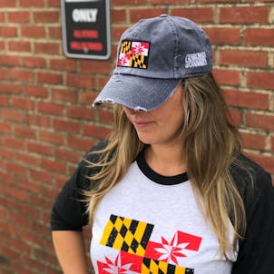 Photo of Vintage Distressed Hat