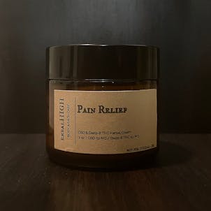 Photo of Pain Relief Cream