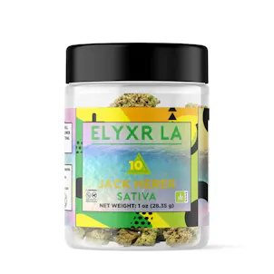 Photo of Delta 10 Flower | Sativa ~ Jack Herer