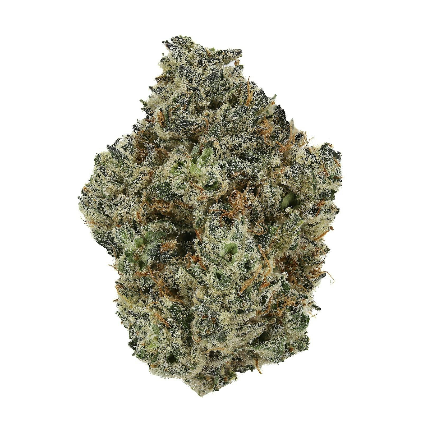 Ember Valley Grape Cream Cake 3.5G Leafly