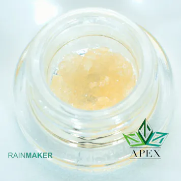 Photo of Rainmaker ( Apex x Redwood Remedies )