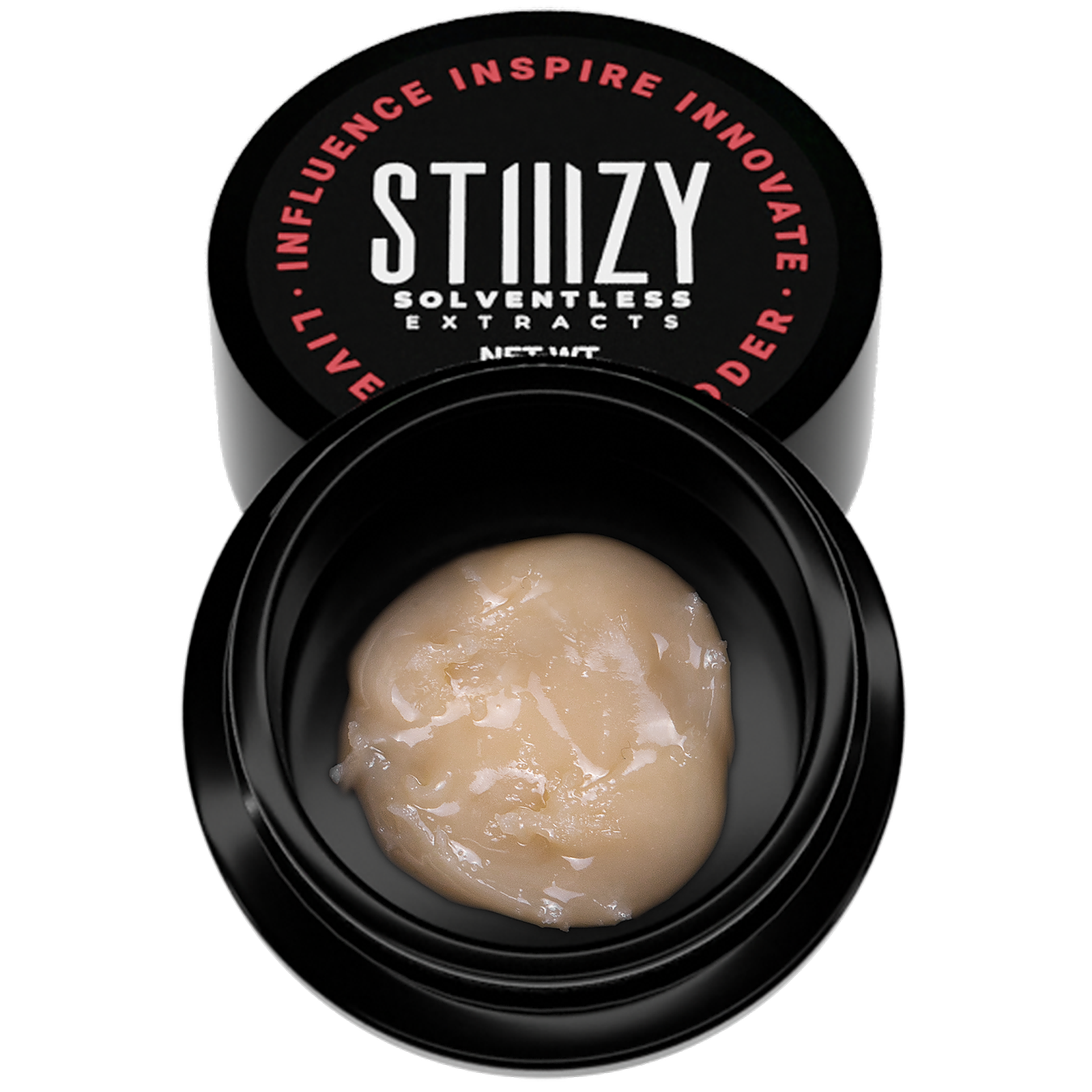 STIIIZY: ORANGE SODA - LIVE ROSIN BADDER 1G | Leafly