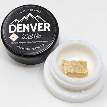 Photo of Ghost Glue - Wax 1g