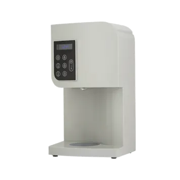 Photo of 'LEVO 1' Oil Infusing Machine Botanical Extractor- Multicolors