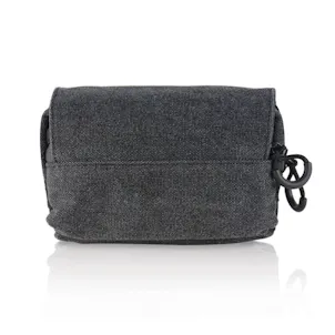 Photo of RYOT® Piper™ Carbon Series™ with SmellSafe® and Lockable Technology in Black