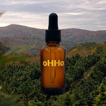 Photo of oHHo NEW YORK 30mL