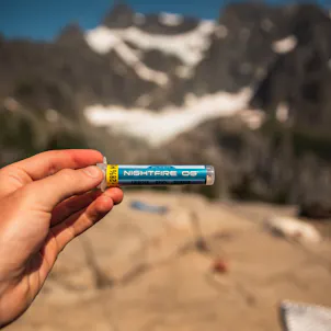 Photo of Nightfire OG Pre-Roll