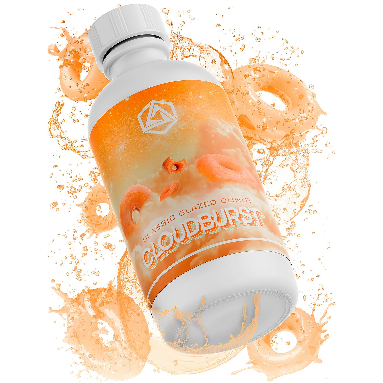 ABSTRAX TECH Classic Glazed Donut Terpene Blend Leafly