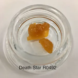 Photo of Dabbington Wax