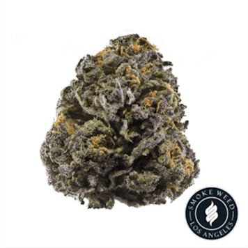 Photo of Acid Gas - 1g