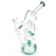 Product image for CaliConnected 14” Microscope Recycler Bong