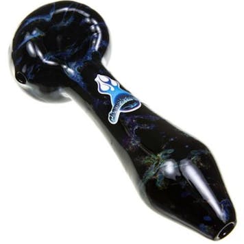 Photo of "Black Granite" Pipe