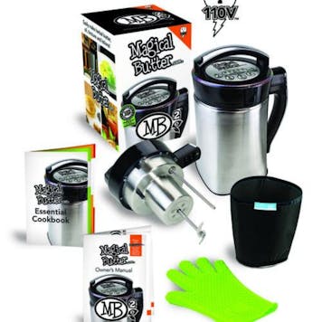 Photo of Magical Butter Machine